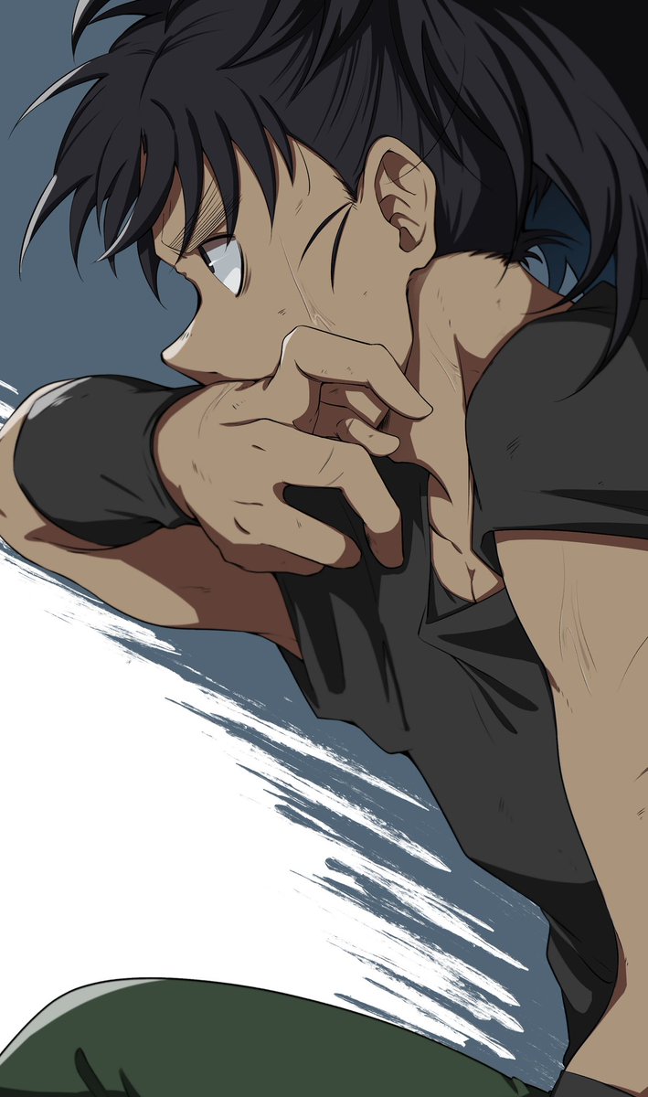 七松小平太 #rkrn