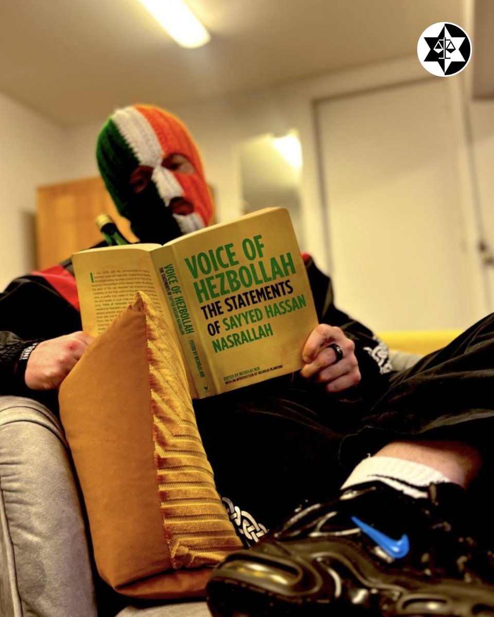 Campaign Against Antisemitism (@antisemitism) on Twitter photo We have now written to a number of events – and their sponsors – calling on them to cancel any upcoming <a href="/KNEECAPCEOL/">KNEECAP</a> performances.
These events include (but are not limited to):
@Glastonbury
@WideAwakeLDN
<a href="/2000trees/">2000trees Festival</a>
<a href="/TheEdenSessions/">Eden Sessions</a>
<a href="/TRNSMTfest/">TRNSMT Festival</a>
<a href="/GreenManFest/">Green Man</a>
If there We have now written to a number of events – and their sponsors – calling on them to cancel any upcoming <a href="/KNEECAPCEOL/">KNEECAP</a> performances.
These events include (but are not limited to):
@Glastonbury
@WideAwakeLDN
<a href="/2000trees/">2000trees Festival</a>
<a href="/TheEdenSessions/">Eden Sessions</a>
<a href="/TRNSMTfest/">TRNSMT Festival</a>
<a href="/GreenManFest/">Green Man</a>
If there