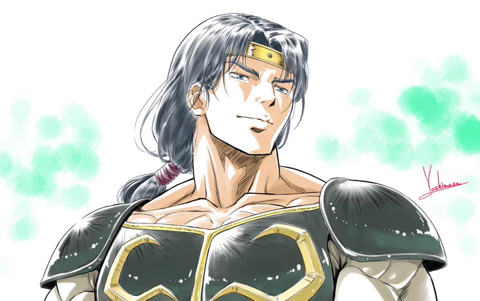 #昭和の日だから昭和のキャラクター貼る#シュラト 