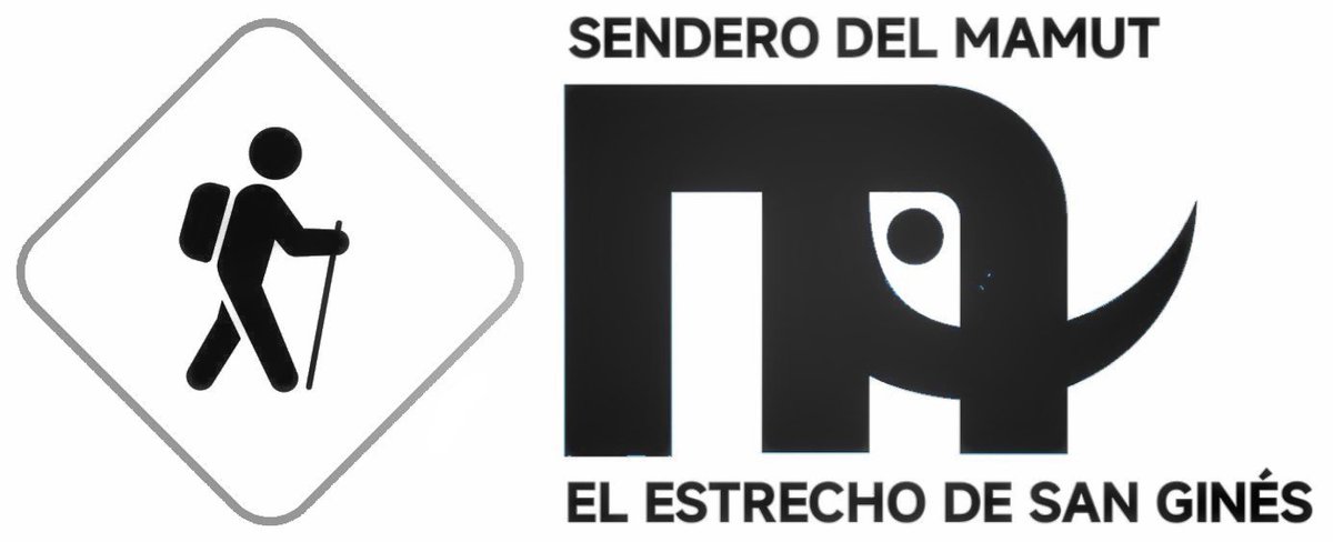 YacimientoV's tweet image. 🐾 🦣 CUEVA VICTORIA | EL ESTRECHO DE SAN GINÉS 🇩🇰