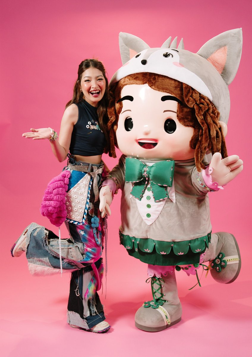 BINI_ph's tweet photo. #BINI : #MINIverse Photo Series [ Member : Coyet ]

Check out our TikTok vid here:
🔗 https://t.co/Z59fSTDvXH

@bini_colet #BINIkada_Coyet #BINI #BINI_Miniverse https://t.co/ykxLMRcdIm