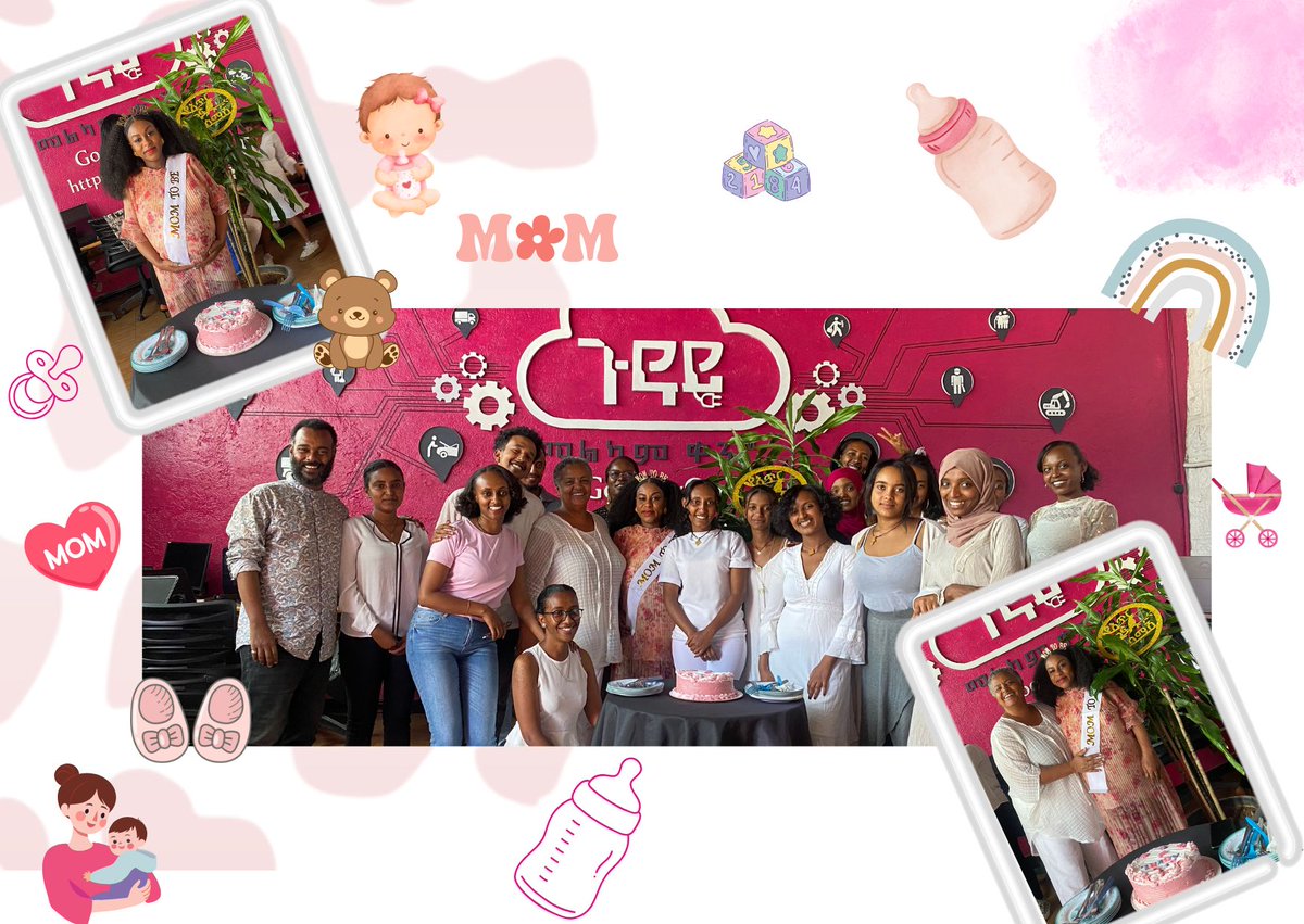 GoodayOnline™ (ጉዳይ) tweet media