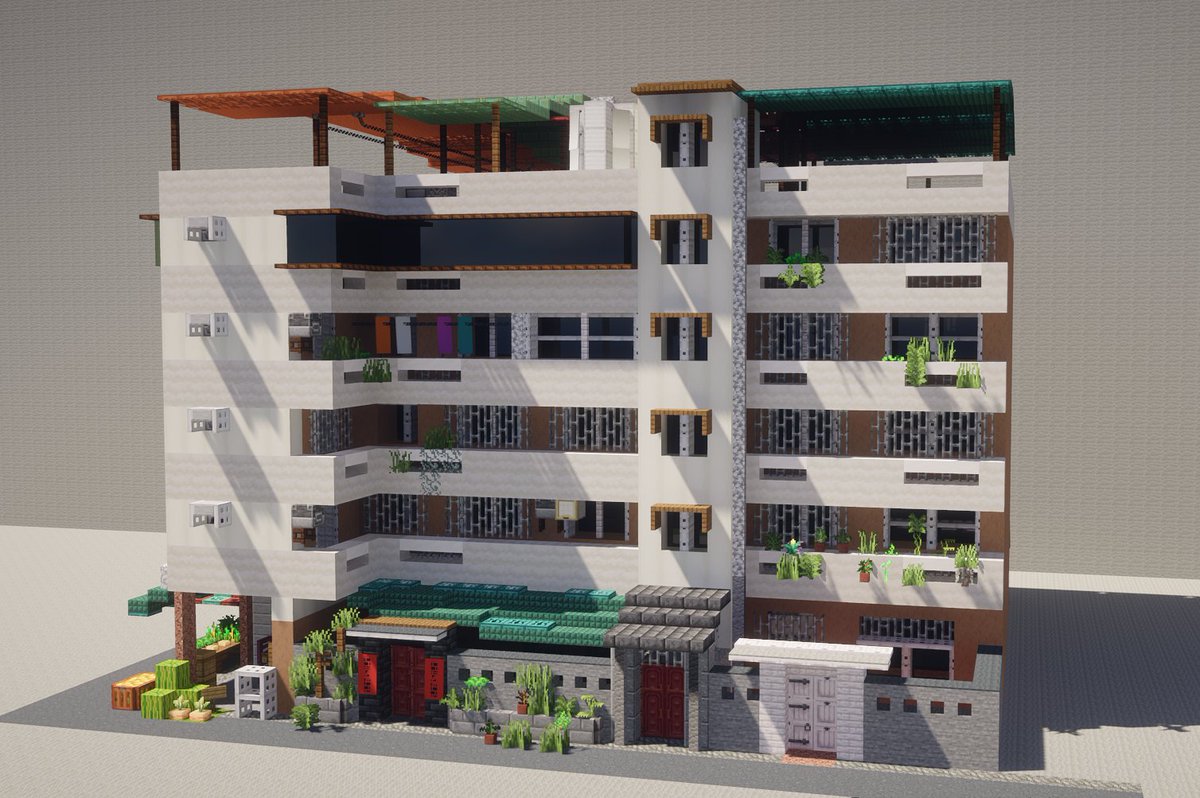 #minecraft #Minecraftbuilds #Minecraft建築 #Minecraft建築コミュ