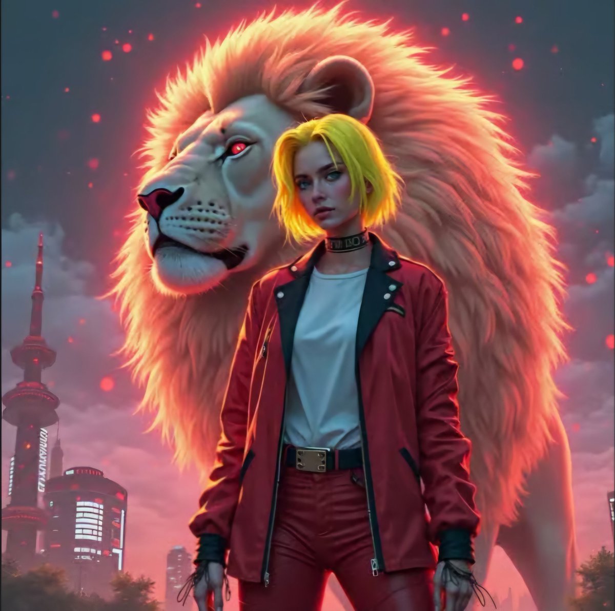 RichardKallelis's tweet photo. Good morning everyone. Happy taco ๐ฎ Tuesday. Have an awesome day everyone.
#coinmonsterjay #ChewingBlocks @Artist99 @Sascha @homegrown_nft @CoinMonsterJay @DedecoA64075 #DifferentialAnimals #NFTSales #NFTdrop #art #NFTCOMMUNITY #crofam #cryptonftcom https://t.co/fBupLtcjsT