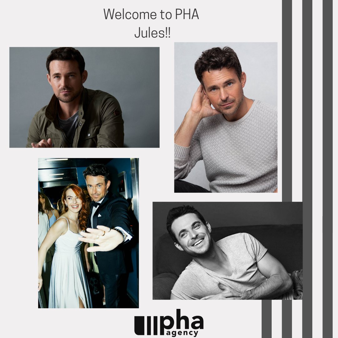 PHA Models tweet media