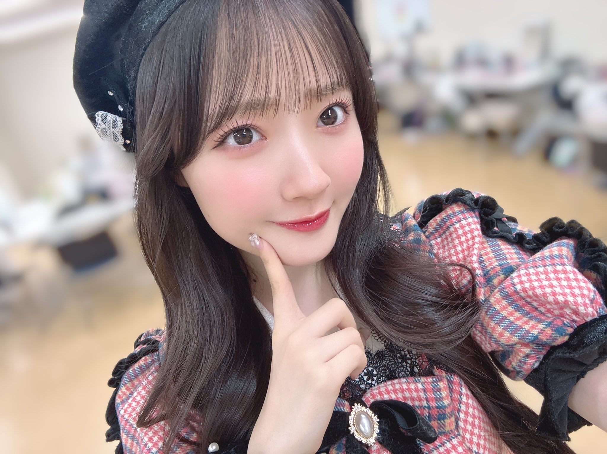 川本笑瑠 UP-T 川本笑瑠(CUTIE STREET） (@emiru_cs0422) / X
