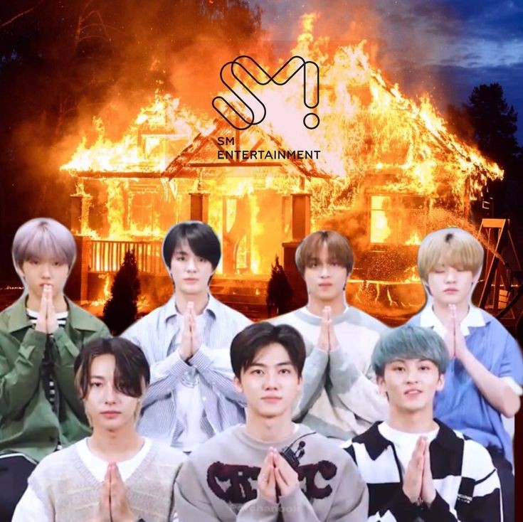 NCTDreamINA's tweet photo. FOR /DREAMIES PLEASE ‼️ NO HASTAG❌️

you dropped a comeback mid-tour and gave dreamscape zero promo, then threw in 30+ fansigns after that. we don't want this shit to ever happen again‼️

WE NEED A PROPER COMEBACK FOR 7DREAM‼️
@SMTOWNGLOBAL https://t.co/w2zYVYEkp5