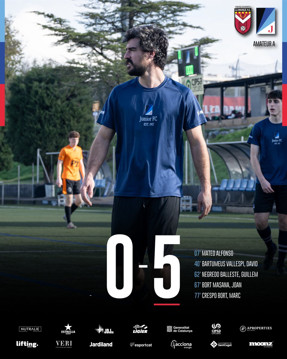 FutbolJuniorFC's tweet photo. 🔵⚫ No words 🤐
#bategablauinegre https://t.co/rUh173UDar