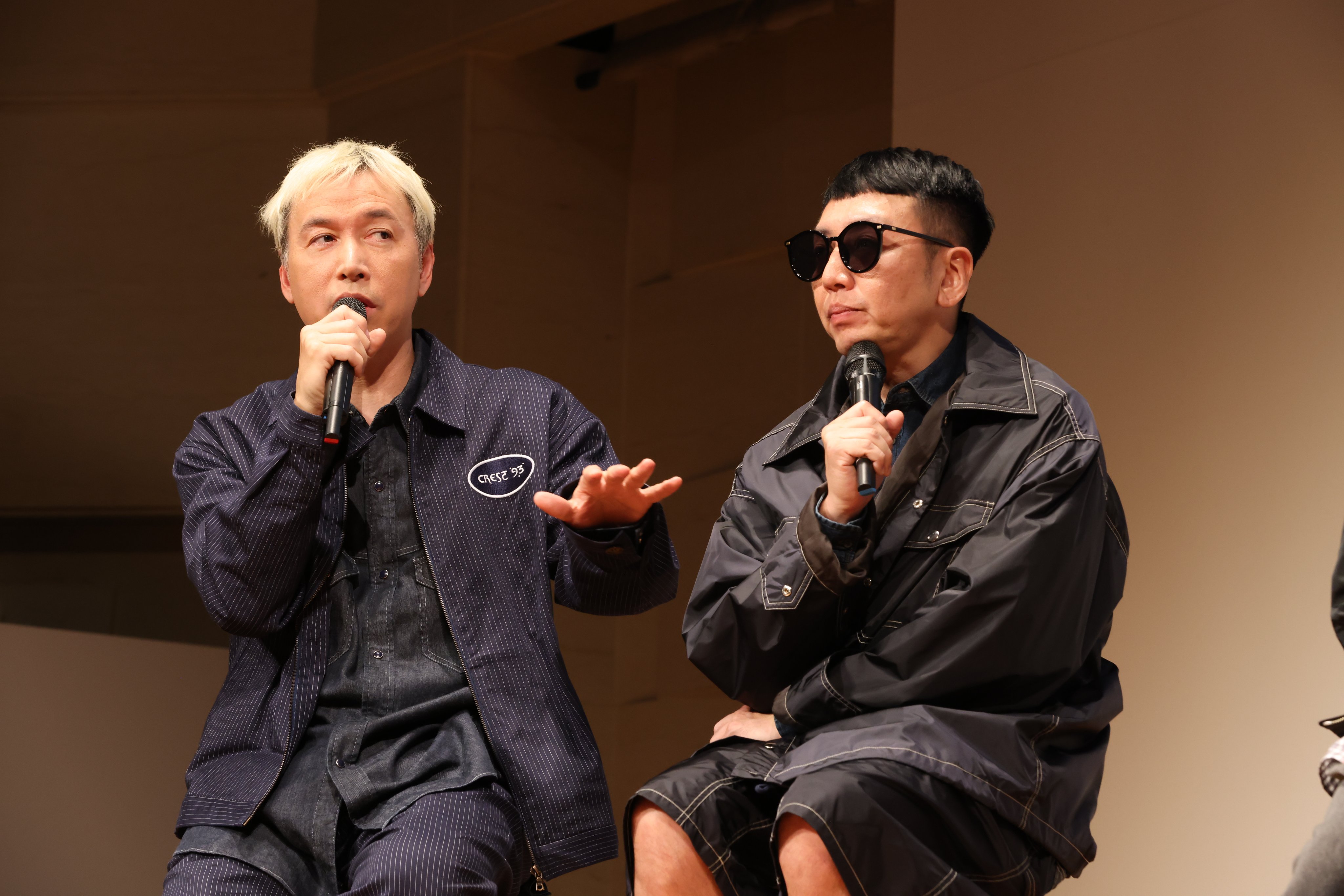 TOKYO FM 80.0 on X: 