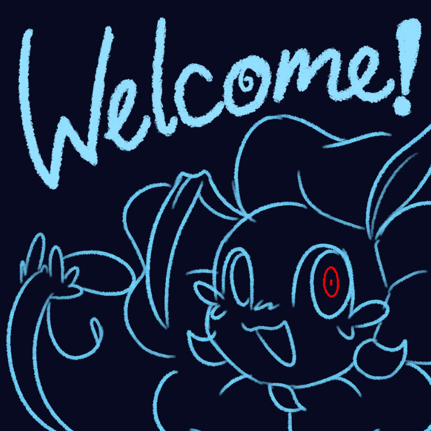 dandey_flower's tweet image. "I hope we can all get along! Oh wait- We will! Hehe!"

[ NEW PINNED

Hello!! This is Ocean mod, welcome to this rp account! You can count him as a variant I think? 

This account will be based on Dandey's World (DW AU)!! Focused on your only: Dandey!

Note: "[ text ]" for ooc ]