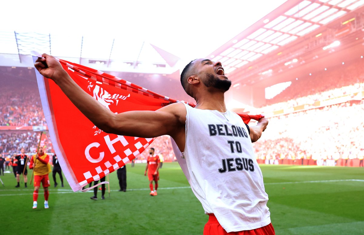 Empire of the Kop tweet media