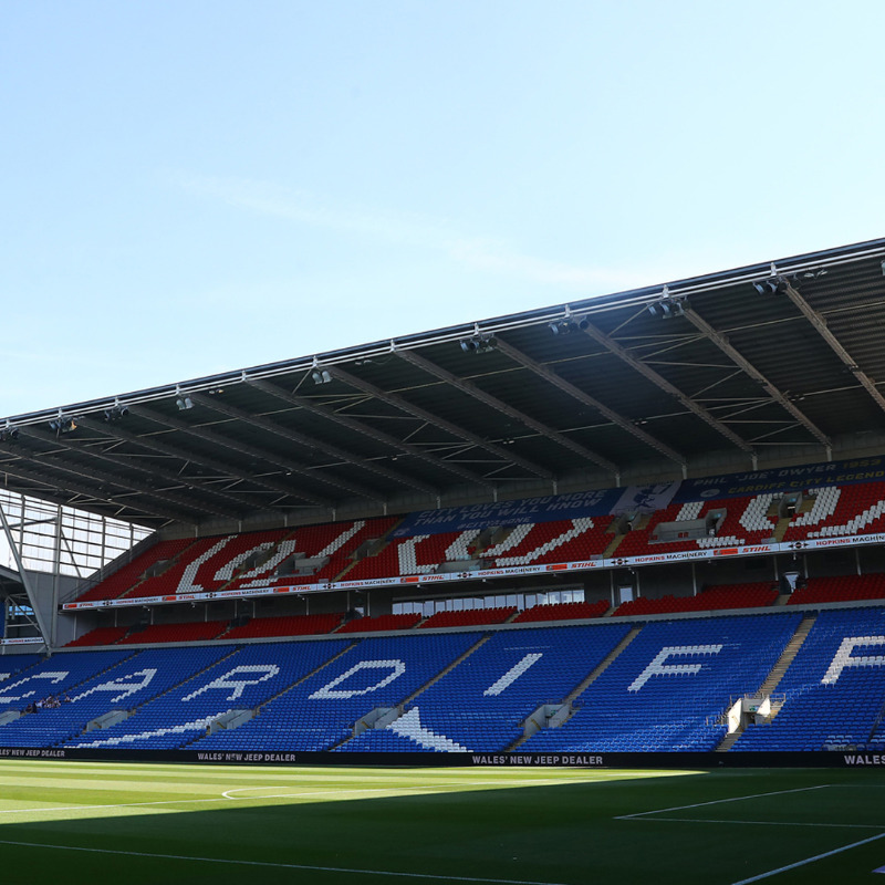 CardiffCityFC's tweet photo. The Club has issued a statement to supporters, with a personal message from Tan Sri Vincent Tan.
#CityAsOne