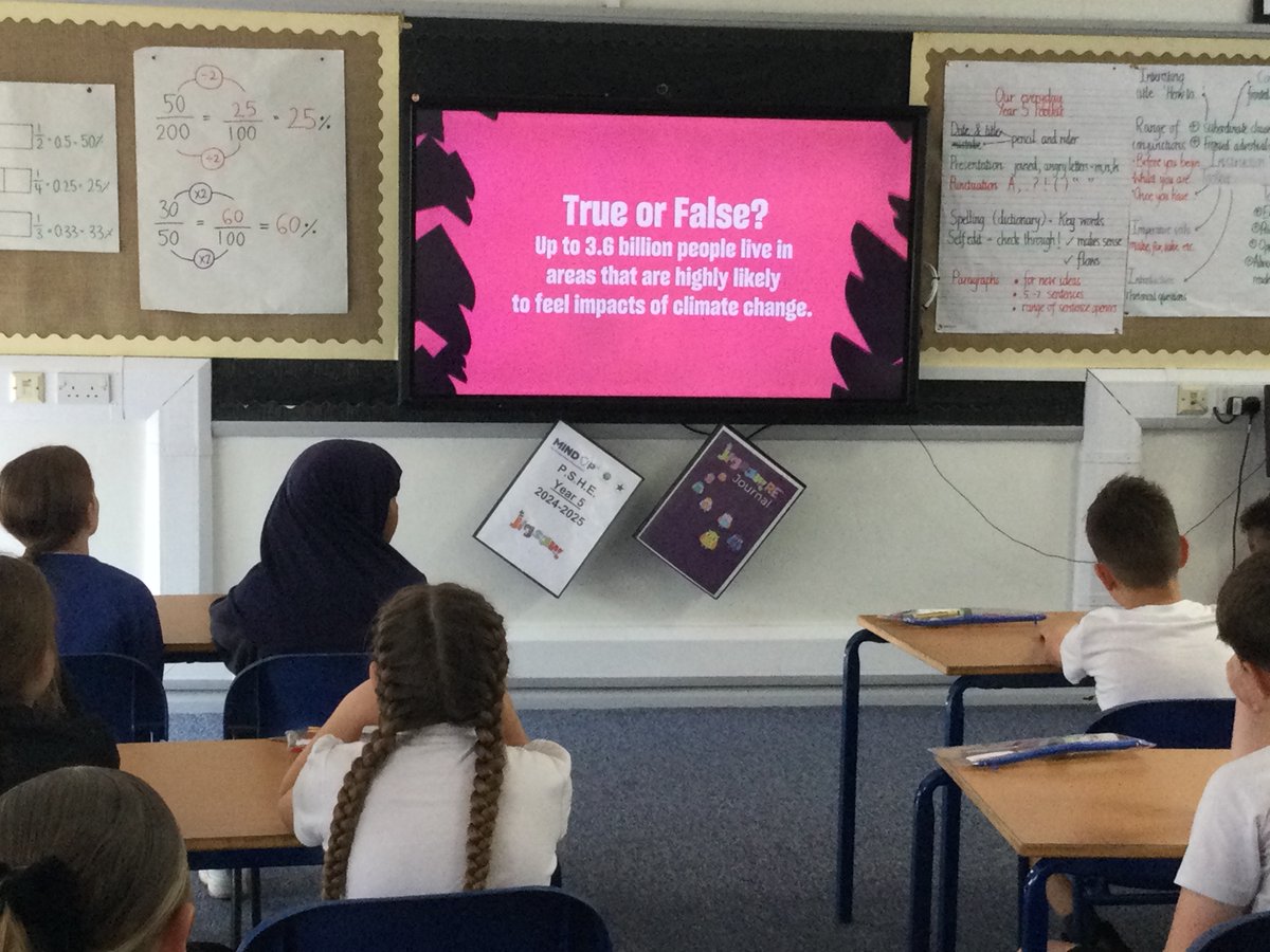 Eastfield Academy tweet media