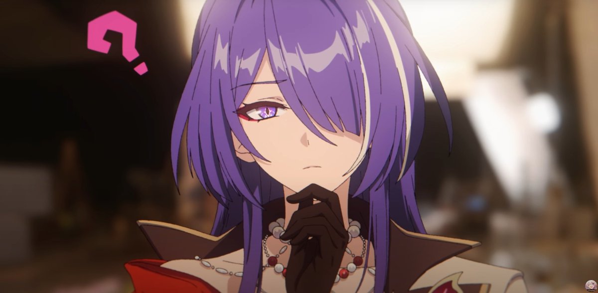 NO WAY ACHERON GOT LOST AND ENDED UP IN THE REAL WORLD WTF HELPPPPPPP 😭😭😭😭 I LOVE HER SM