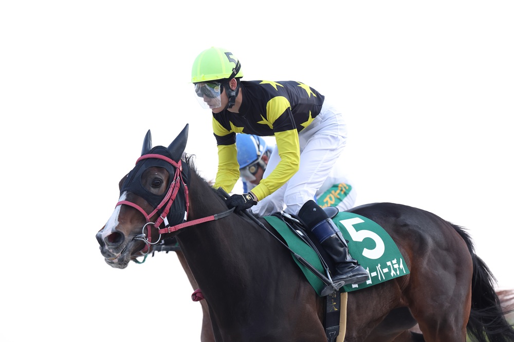 笠松競馬場 on X