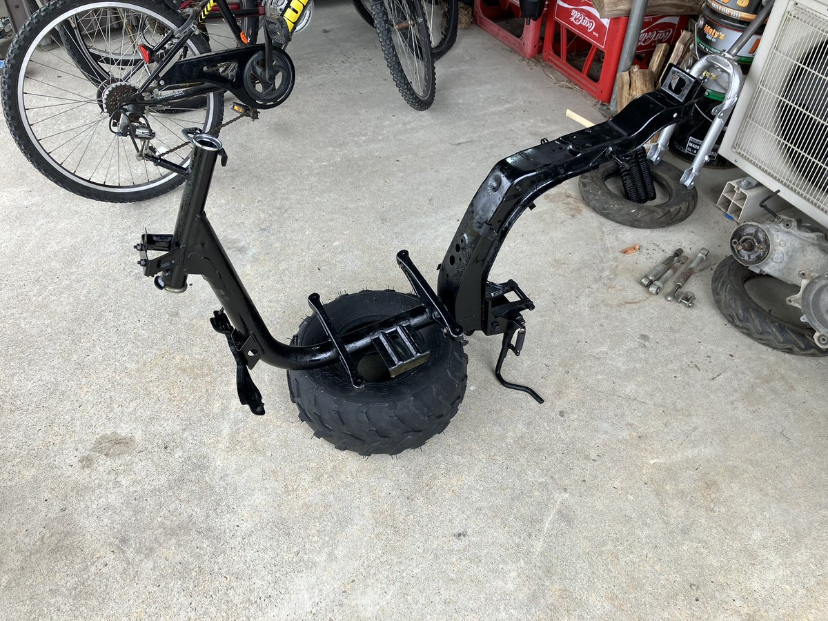 te49984199's tweet photo. #昭和の日だから昭和のバイクを貼る https://t.co/QoFVASW9TW