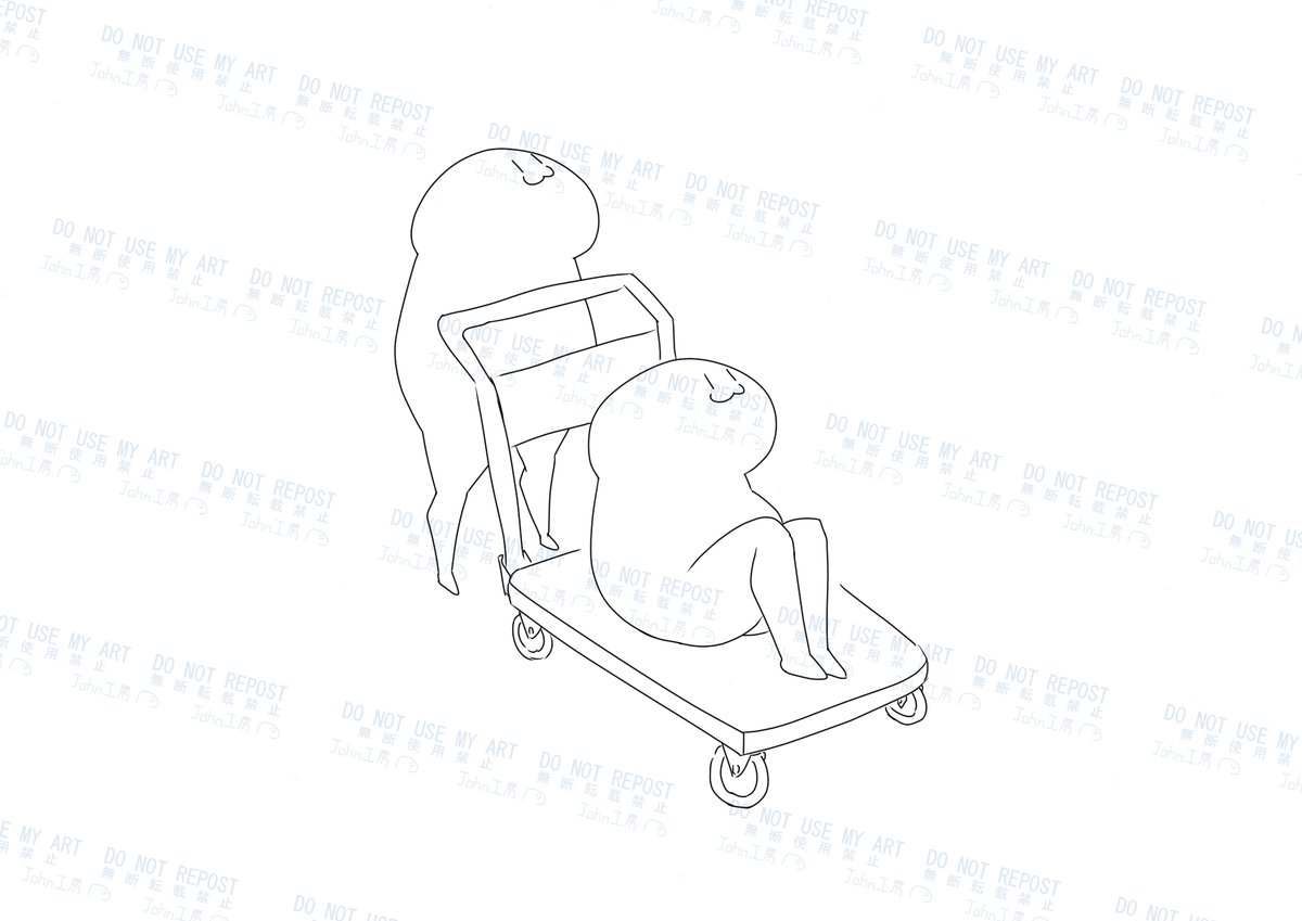 #GWはフォロワーさんが増えるらしい
増えて 