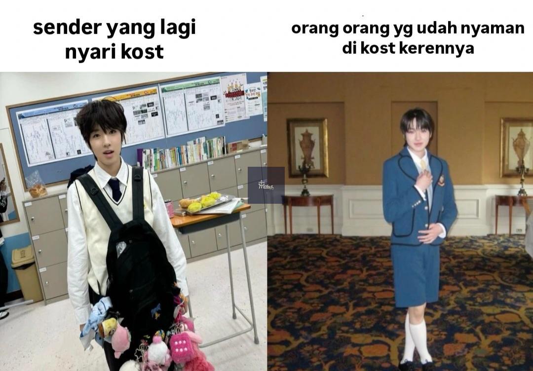 DILARANG KIRIM WTS, EVENT BERBAYAR, INFO KOS, DLL tweet media