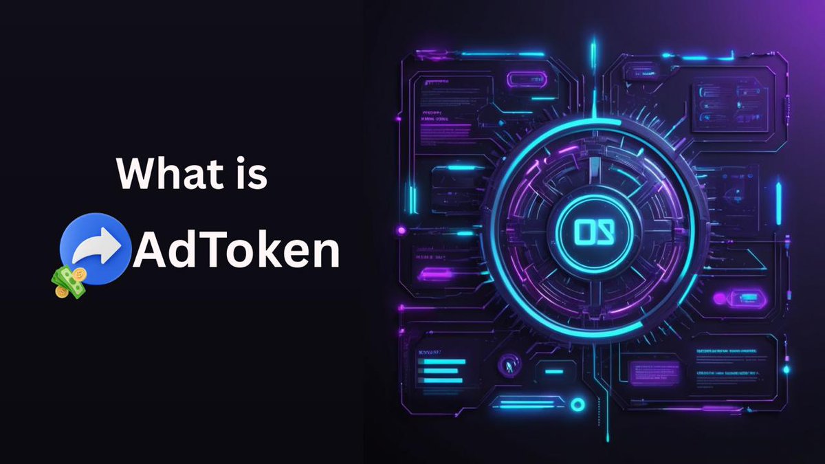 Meet AdToken 👋
The decentralized ad network for Web3.
No middlemen. No vague fees. Just transparent, performance-driven advertising.

Built for:
🚀 Advertisers
📣 Influencers
🧑‍🤝‍🧑 Communities

One platform. Real earnings. Full control.
