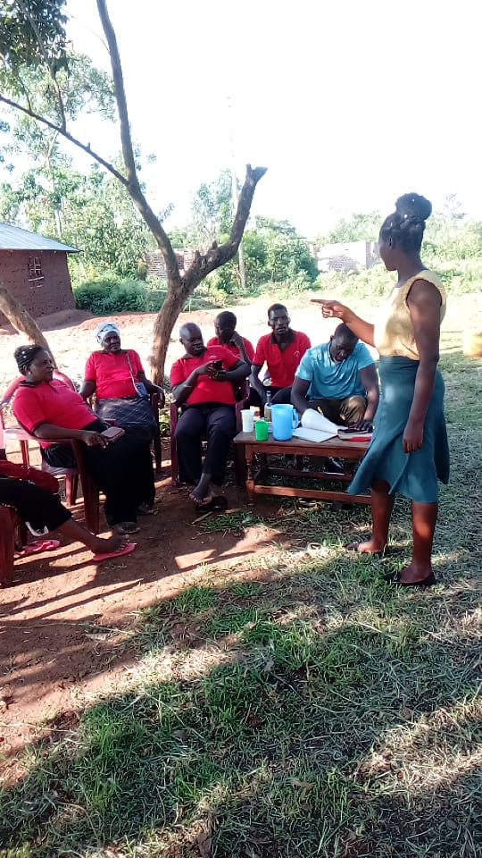 CEDC Kenya (@cedc_ke) on Twitter photo Empowering communities in Busia County!
Budget Champions are driving civic awareness, ensuring citizens engage in budgeting, demand transparency & shape governance. Today, CEDC Kenya hosts a reflection session to fuel progress. <a href="/KCDF/">Kenya Community Development Foundation</a>
#BudgetChampion #CommunityEmpowermentKe Empowering communities in Busia County!
Budget Champions are driving civic awareness, ensuring citizens engage in budgeting, demand transparency & shape governance. Today, CEDC Kenya hosts a reflection session to fuel progress. <a href="/KCDF/">Kenya Community Development Foundation</a>
#BudgetChampion #CommunityEmpowermentKe