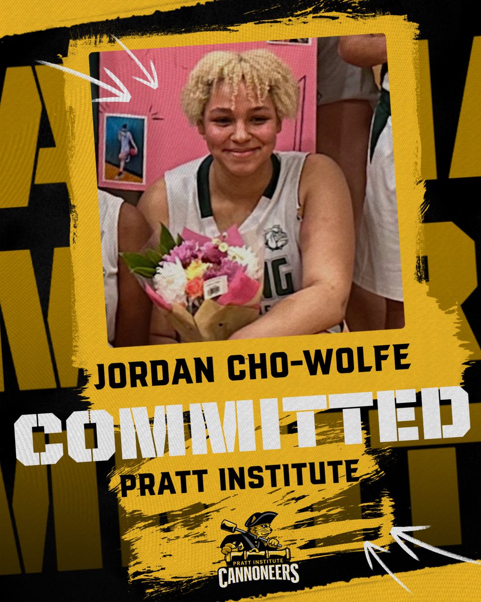 Help us welcome our fourth recruit in the 2025 class, Jordan Cho-Wolfe!
She’s set to leave her mark on the hardwood and in the studio — bringing the same unstoppable energy to Fine Arts that she’s bringing to the game. Fall can’t come soon enough — let’s GO!
 #IgniteTheBoom