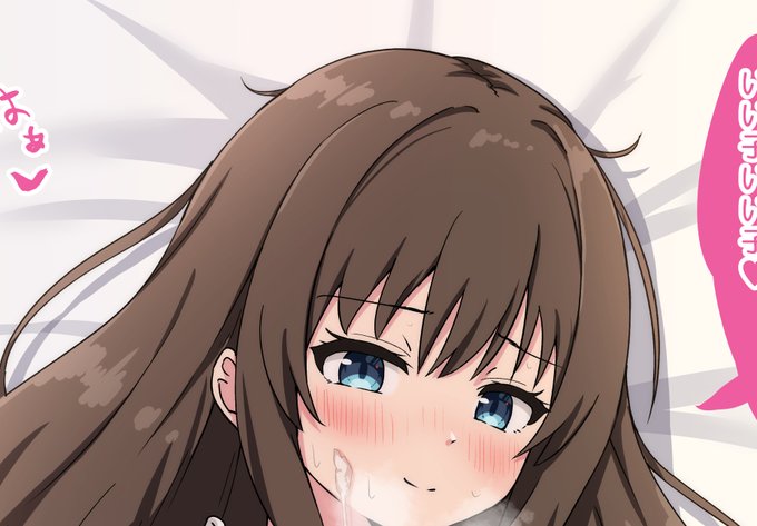 各種ファンサイトに限定工ッ千イラストを更新しましたのでフ゜ロフのURLから飛んで見てってくださいね🐰✌ 