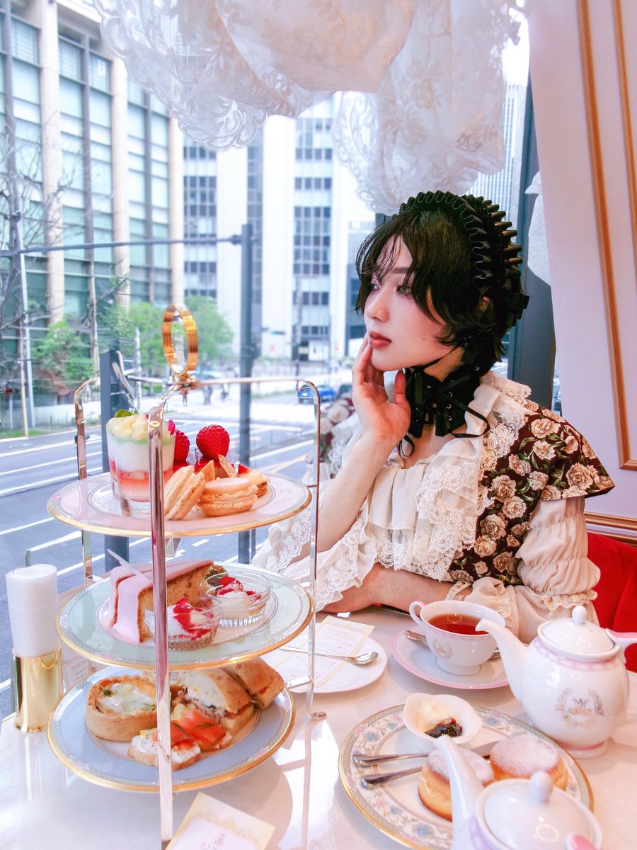 NINA'S MARIE-ANTOINETTE(ニナス マリー・アントワネット NINA'S MARIE-ANTOINETTE(ニナス マリー・アントワネット