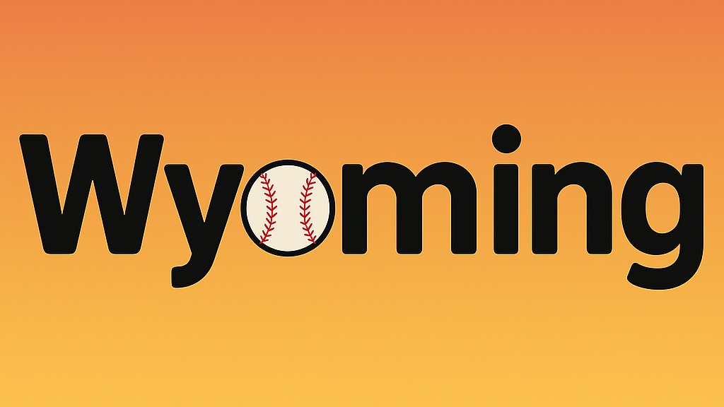 Brandon Nimmo went off with 9 RBI yesterday, shattering Wyoming "record" — previously held by Mike Lansing (7 RBI in 1996) &amp; Mike Devereaux (6 in ‘90 &amp; ‘92). Nimms delivered! ❤️⚾️ Find more fun facts at #BaseballAlmanac: [baseball-almanac.com] ❤️⚾️