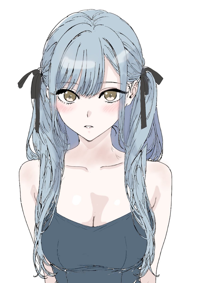 豊川祥子
#AveMujica 
 #MyGO
 #バンドリ
 #アニメムジカ