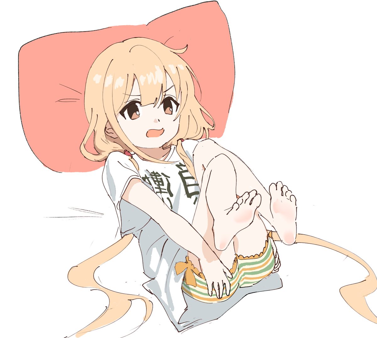 vaudkuhhhhh's tweet image. anzu