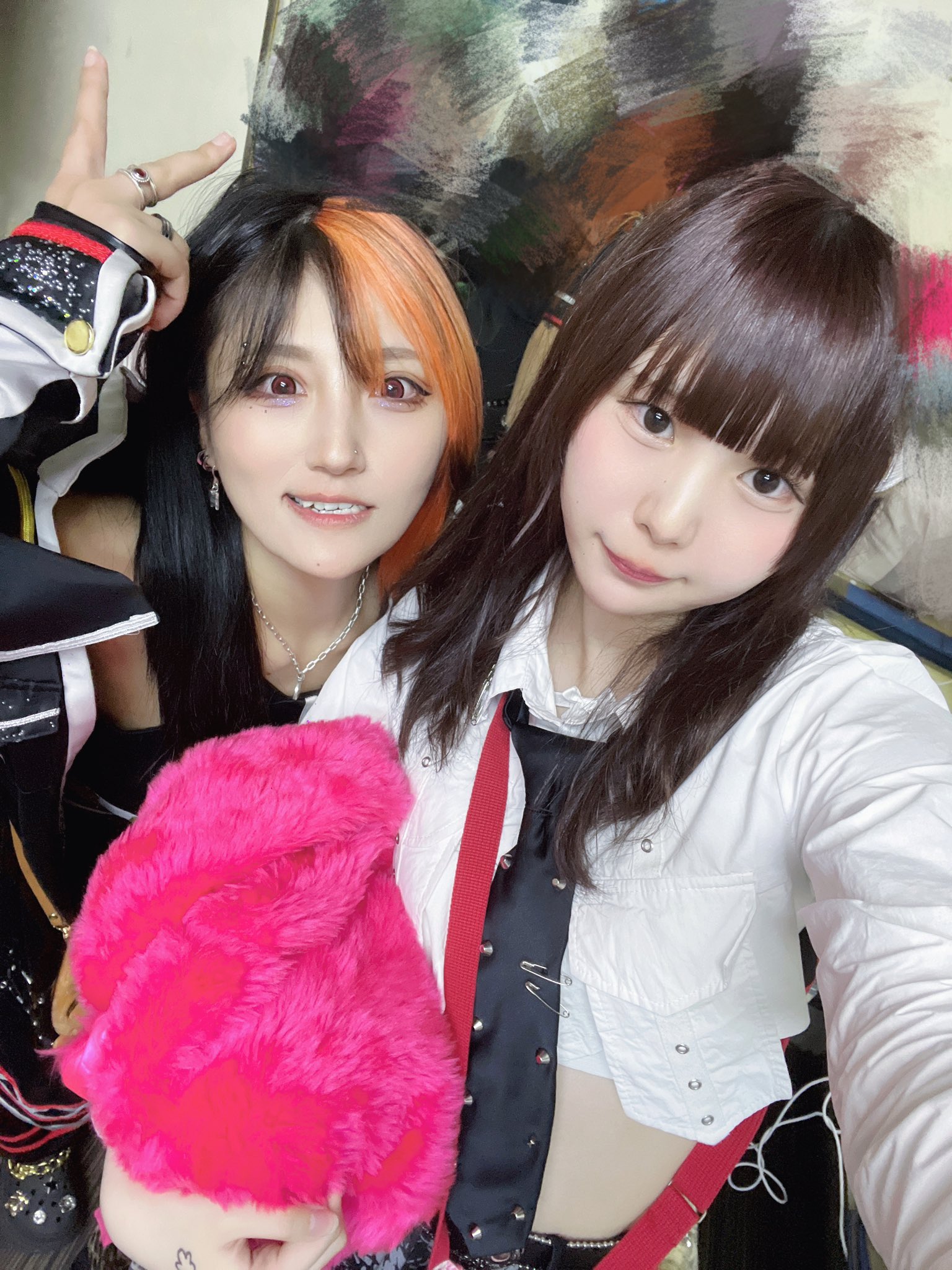 ちくわチャンデス (@husky_chikuwa) / X ちくわチャンデス (@husky_chikuwa) / X