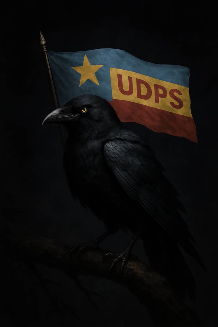 #RDC !!!   Cela relève de l'absurde quand je vois les fanatiques de #Tshisekediste croire à une victoire avant même la fin du processus, qu’il soit #diplomatique, #militaire ou autre. Leur illusion de victoire est aussi fragile que leur logique. L'#UDPS semble confondre illusion