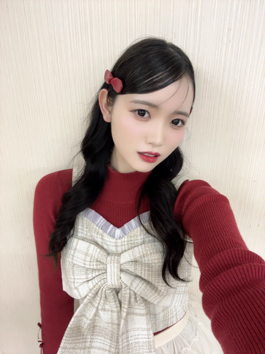 真鍋凪咲 （CUTIE STREET） on X / X