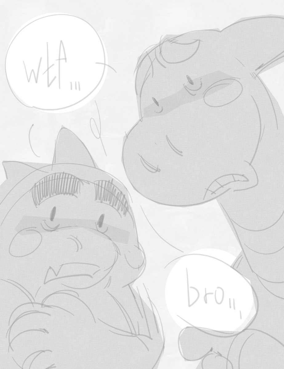 gray box tweet media