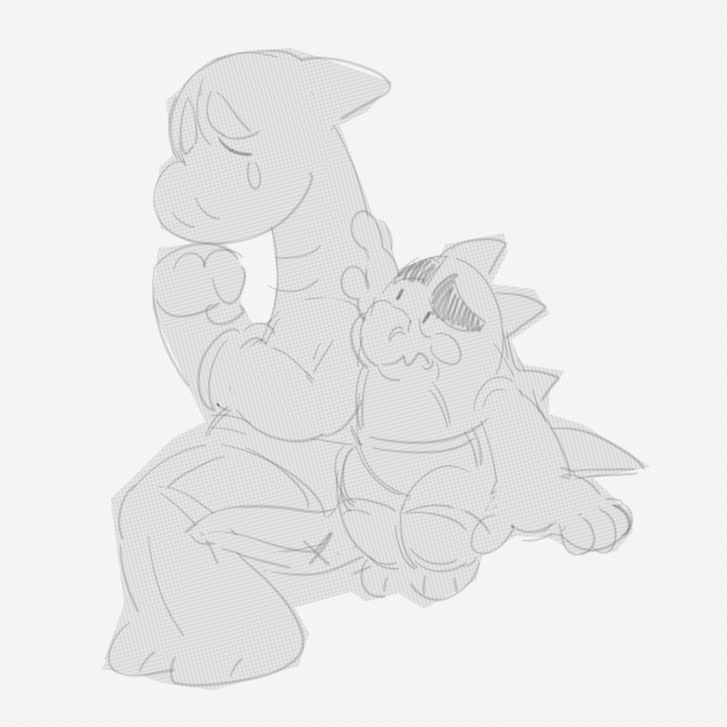 gray box tweet media