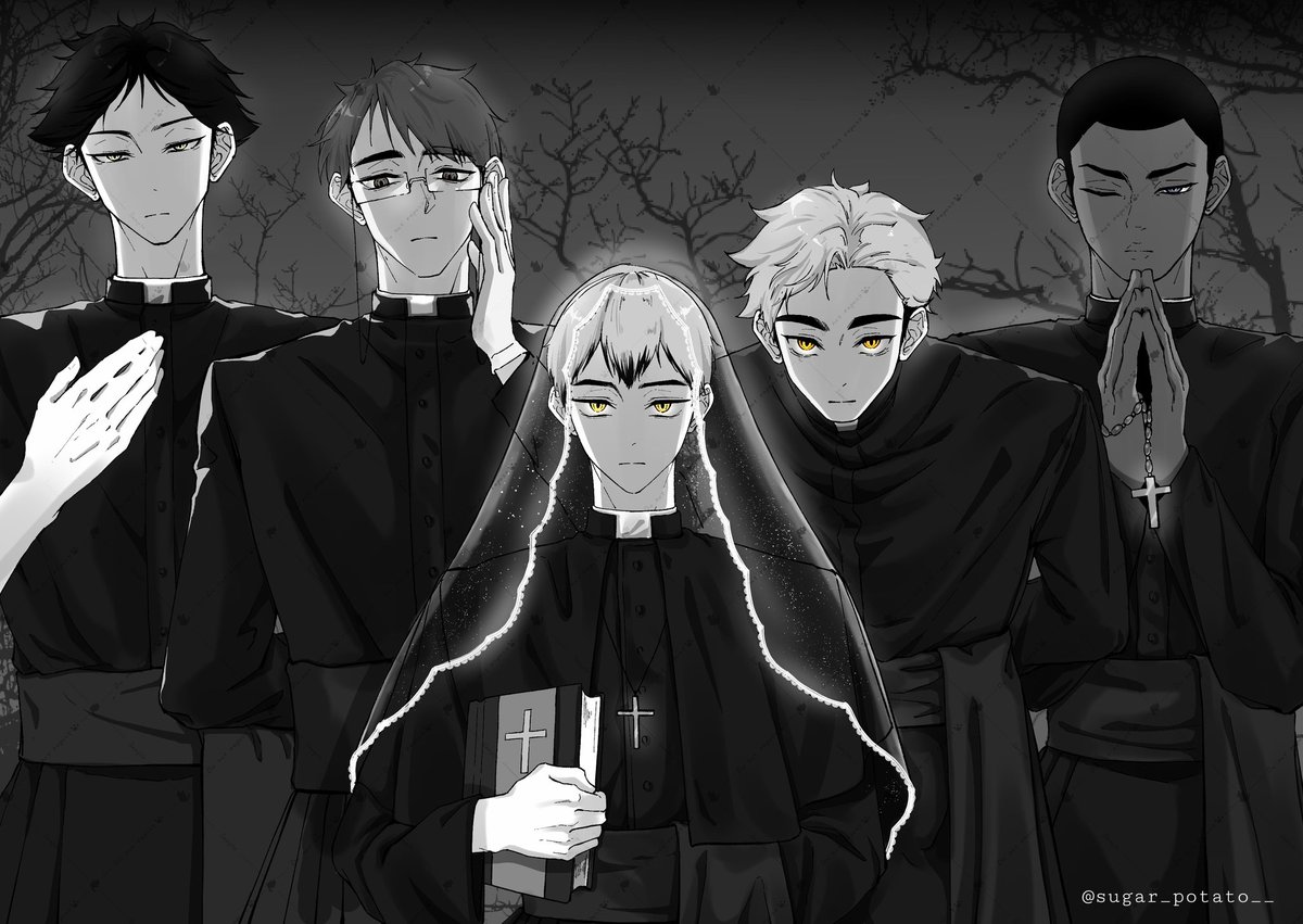 설탕감자 tweet media