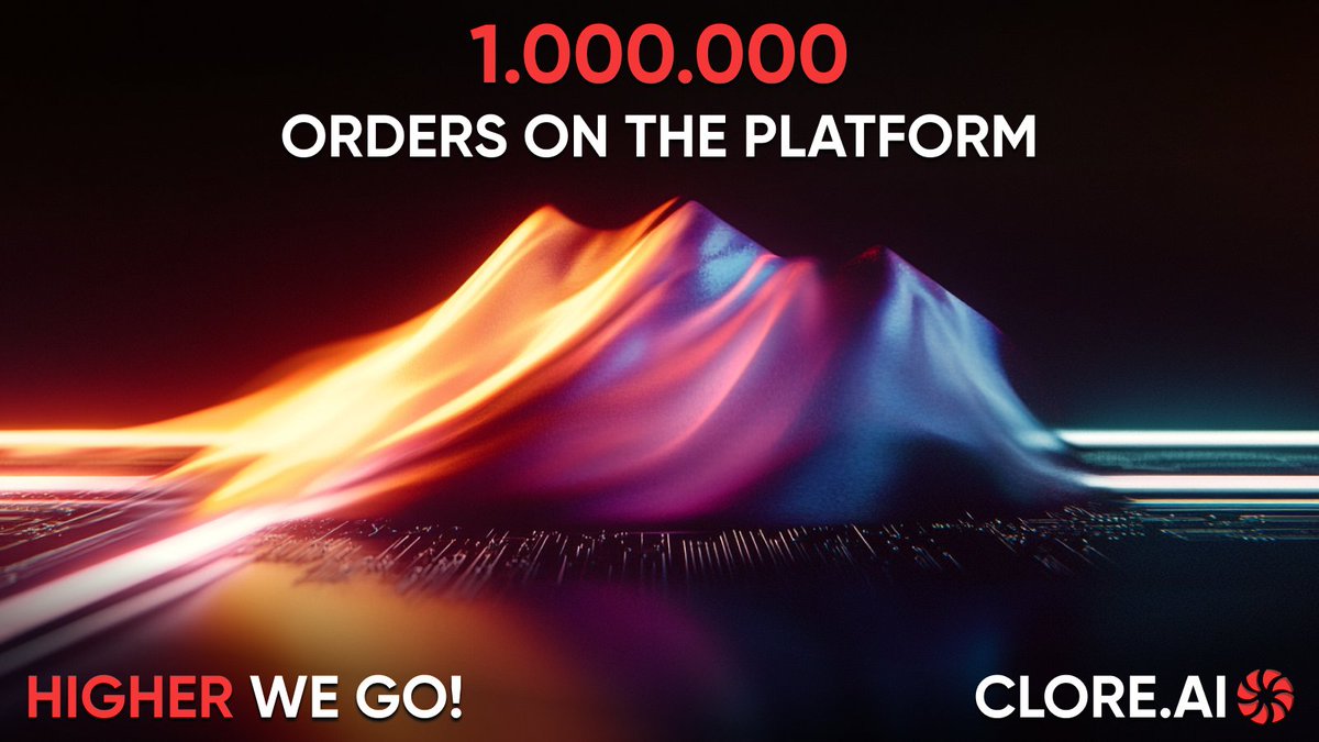 clore.ai tweet media