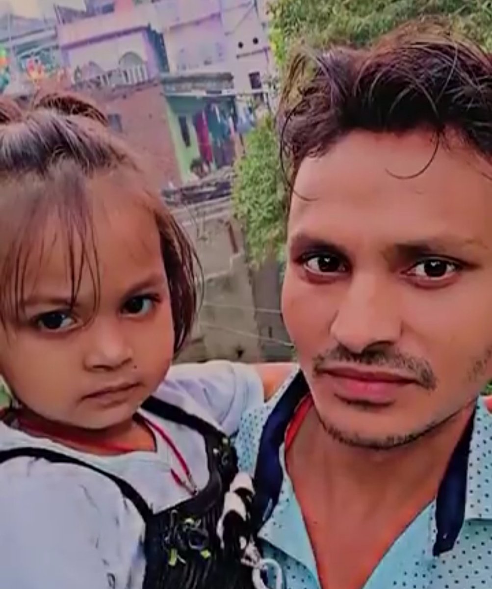 Once a "R" always a "R"- 
Muzaffarpur, Formar s*x worker Kajal rescued and married by a man, both had a daughter mishti. She started an affair with another man and eloped with him. Kajal Did "sar tan se juda" to daughter mishti because boyfriend didn't want to take her.