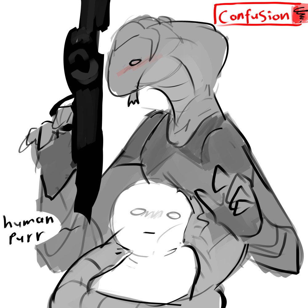 finished xcom2 and decided to brainstorm how the viper bond can be less….. `suggestive' 
