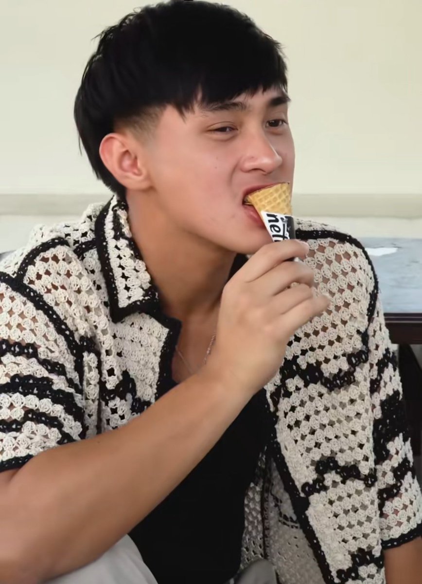 JayEm0021's tweet photo. New endorsement ni Kap?

CORNETTO DISCover IBARRA https://t.co/3QOtuT4Azo