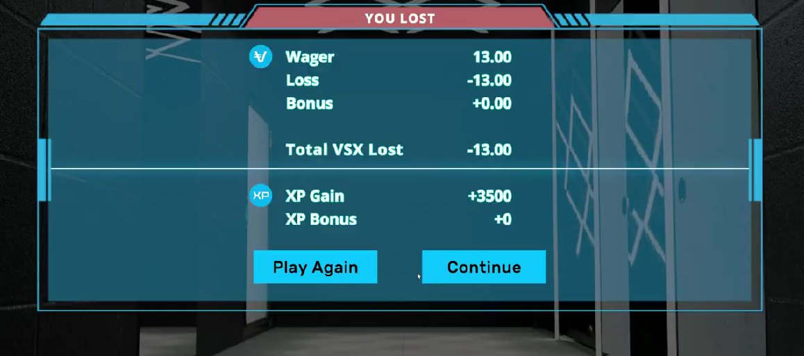 🪛Fixing issues every step of the way!🪛

Here’s a quick look at the kinds of bugs we’re tackling as we get the game ready:

Issue:🚫
No matter if you won or lost in Speed Pool, you would receive a winning message.

Status:✅
Resolved.

We won’t stop until the game is ready for