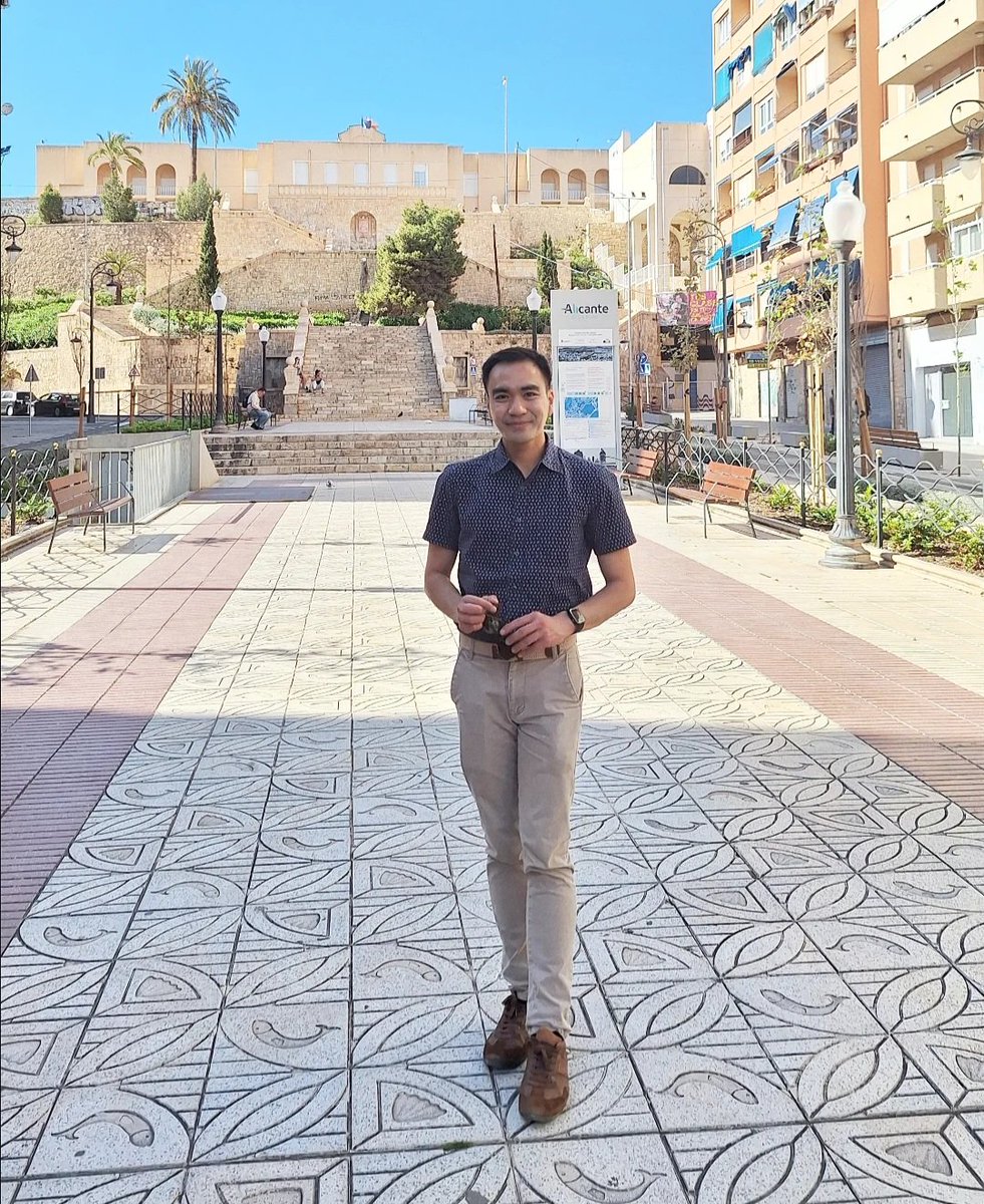 Angelo Lorenzo tweet media