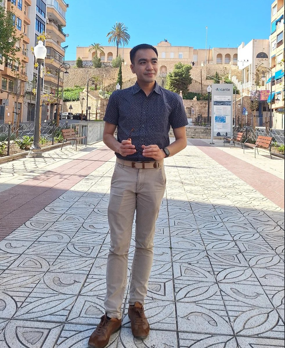 Angelo Lorenzo tweet media