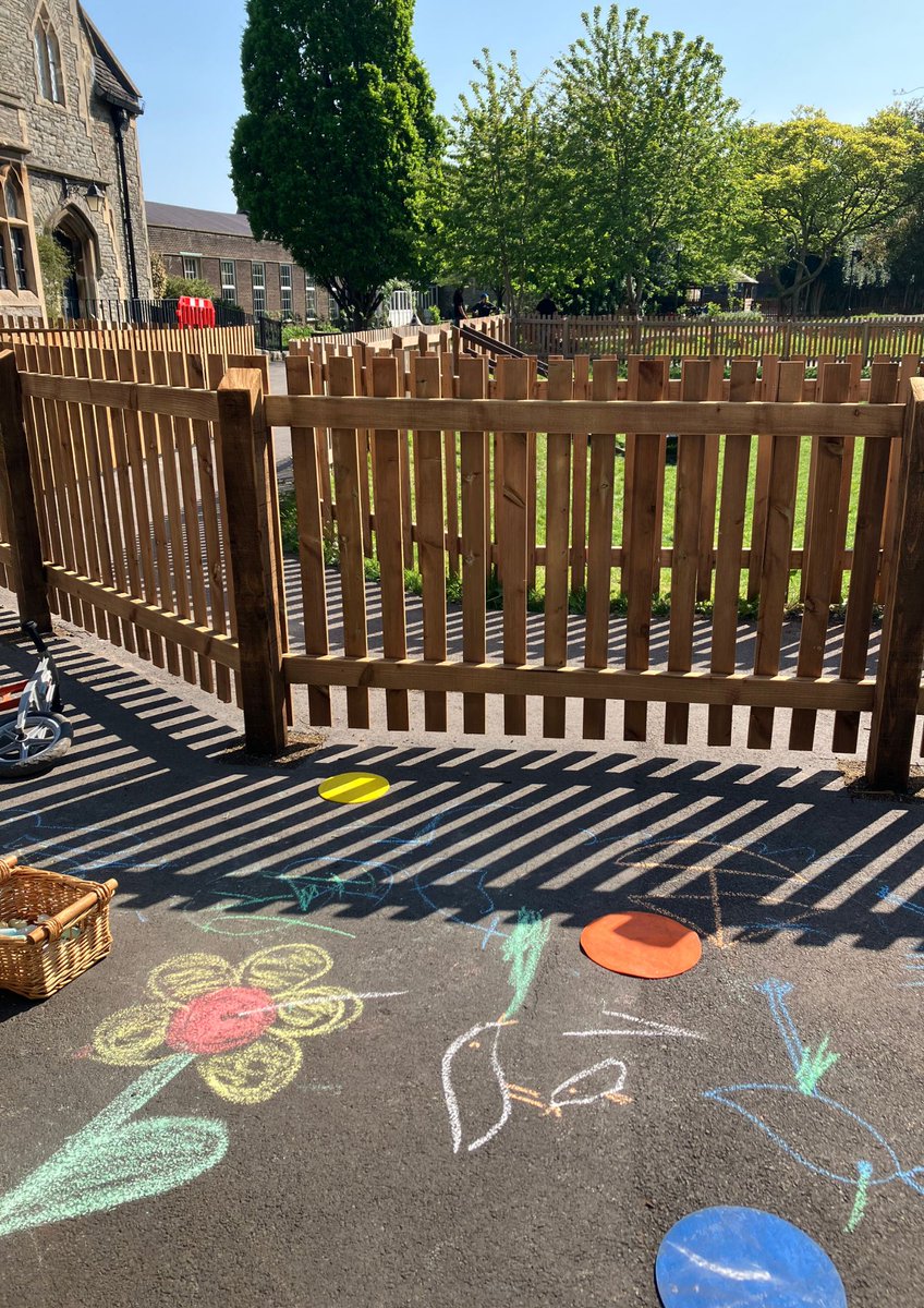 Avanti Gardens School tweet media