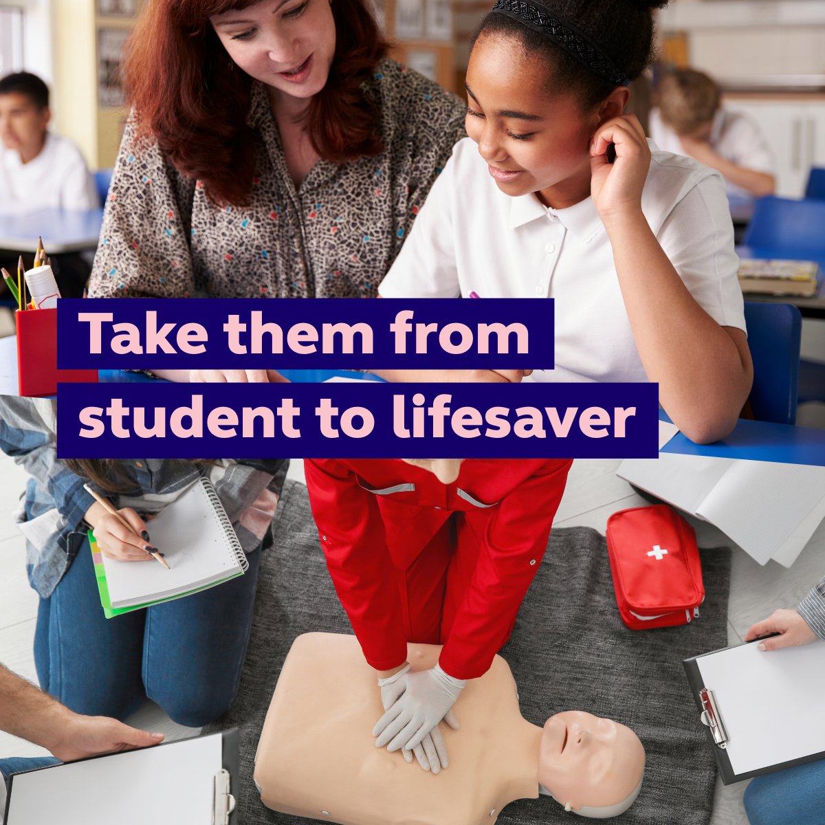 Resuscitation Council UK tweet media