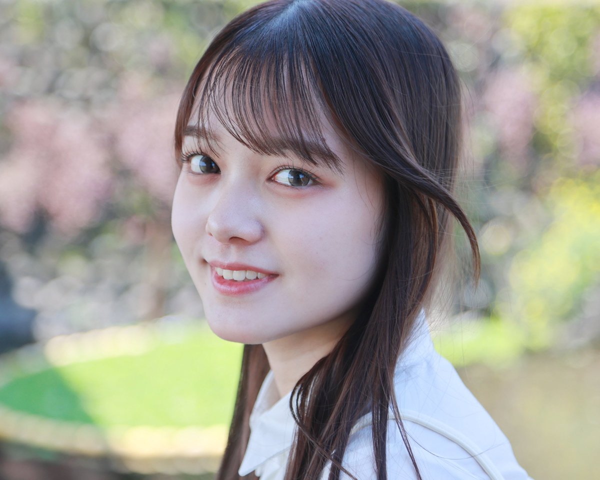 まだ原石だった頃に初撮影させて頂いてから3年ぶりにお会いしたあおいさん♪
予想した通り今では多方面で活躍される存在に！
一段とお美しくなられました💕

モデル：あおい(インスタ：@aoidesu12)

#MLC撮影会
#momolivecast
#江津湖
#熊本モデル
#ポートレート #portrait #portraitphotography