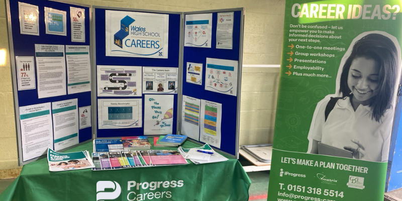 Progress Careers (@careersprogress) on Twitter photo What an incredible evening at <a href="/WalesHigh/">Wales High School</a> Year 9 Options event! Over 300 families came through the doors, exploring the endless opportunities for their students.
It’s amazing to see so much enthusiasm for shaping the future of education!
#optionsevening #studentsuccess #careers What an incredible evening at <a href="/WalesHigh/">Wales High School</a> Year 9 Options event! Over 300 families came through the doors, exploring the endless opportunities for their students.
It’s amazing to see so much enthusiasm for shaping the future of education!
#optionsevening #studentsuccess #careers