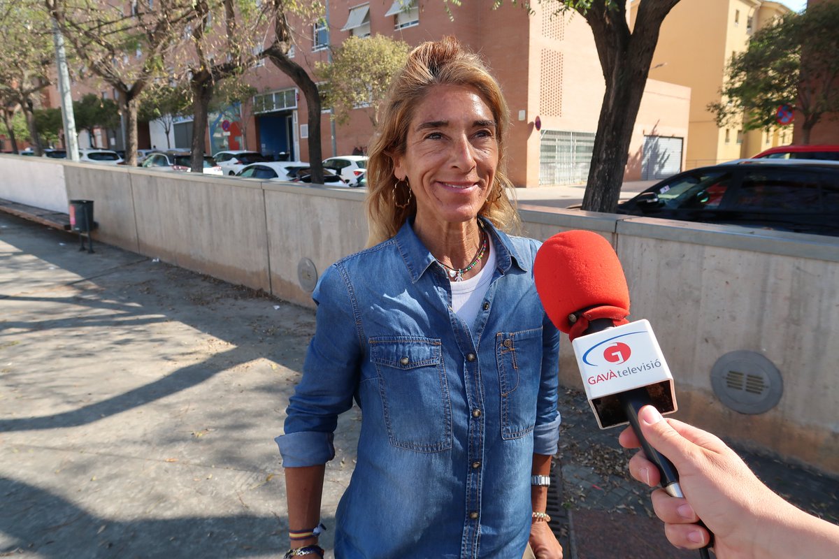 El <a href="/gava_pp/">PPGavà</a> mostra el suport als afectats pel tancament del col·legi Sagrat Cor  de #Gavà. La portaveu de la formació <a href="/MonicaPares/">monica pares centeno</a>  exposarà aquest tema al Ple juntament amb 3 precs més i una altra pregunta elbruguersdigital.cat/el-pp-mostra-e…
