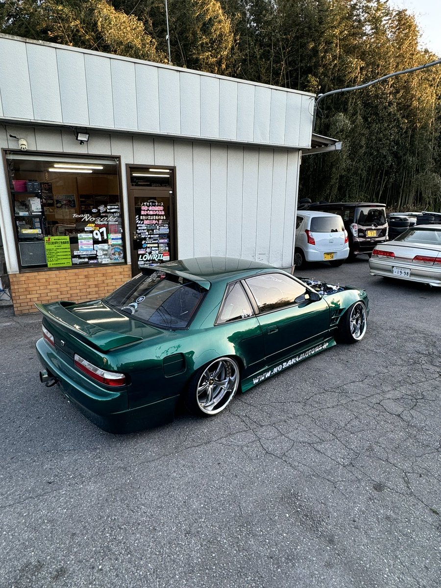 ka9_8200's tweet image. まじでカッコE