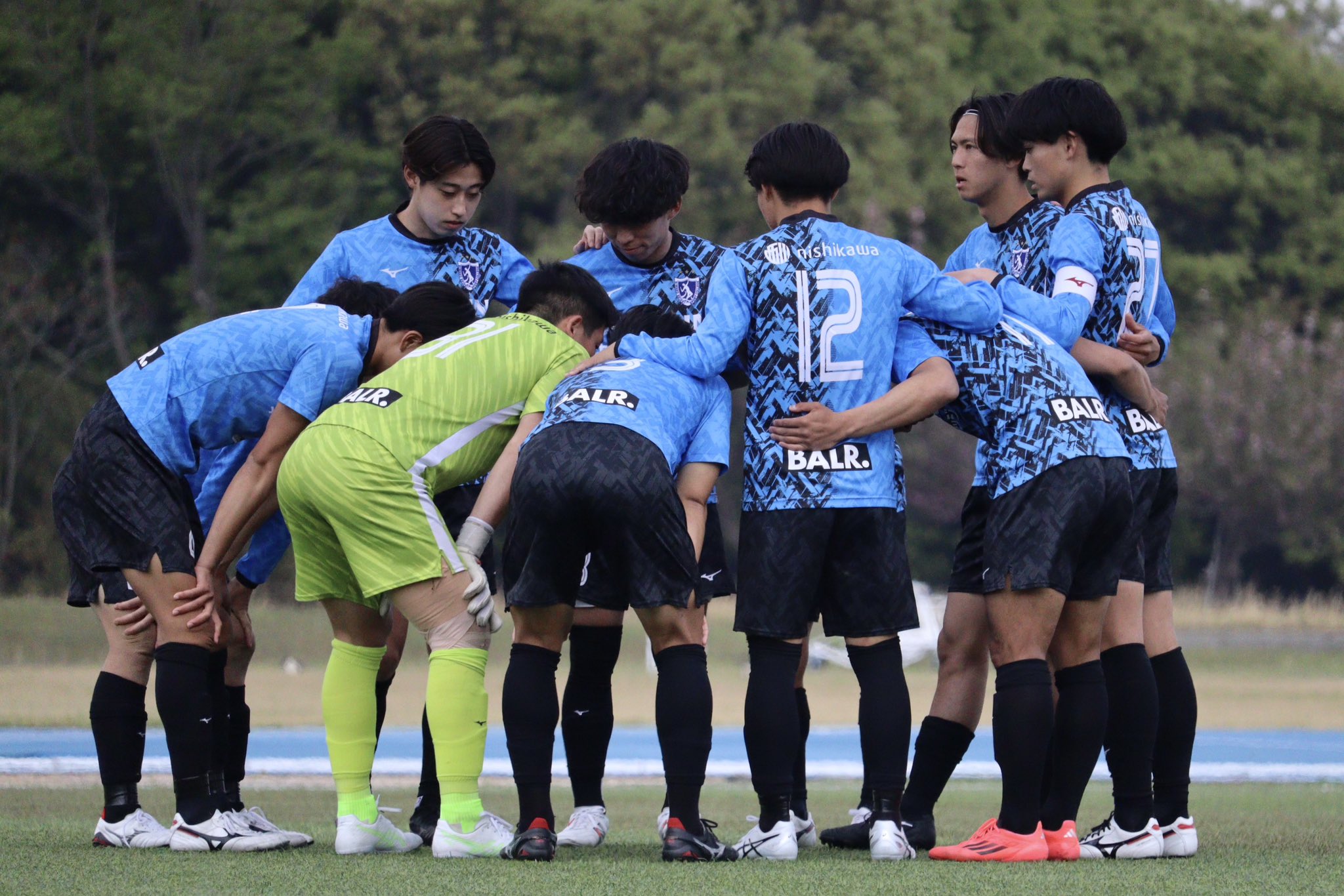 びわこ成蹊スポーツ大学 男子サッカー部 (@BSSC__FC) / X びわこ成蹊スポーツ大学 男子サッカー部 (@BSSC__FC) / X